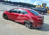 2016 Toyota COROLLA фото