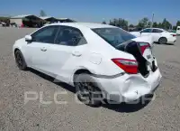2016 Toyota COROLLA photo
