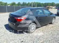 2016 Toyota COROLLA фото