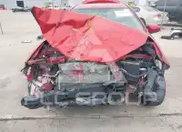 2016 Toyota COROLLA фото