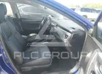 2016 Toyota COROLLA фото