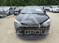 2016 Toyota COROLLA фото