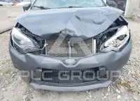2016 Toyota COROLLA фото