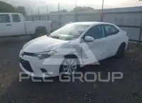 2016 Toyota COROLLA photo