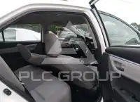 2016 Toyota COROLLA фото