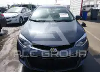 2016 Toyota COROLLA фото