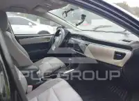 2016 Toyota COROLLA photo