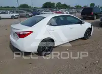 2016 Toyota COROLLA photo