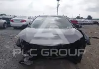 2016 Toyota COROLLA фото