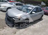 2016 Toyota COROLLA photo