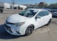 2016 Toyota COROLLA photo