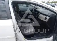 2016 Toyota COROLLA photo