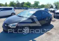 2016 Toyota COROLLA фото