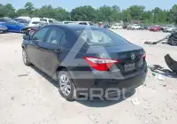 2016 Toyota COROLLA фото