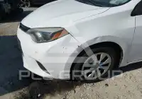 2016 Toyota COROLLA фото