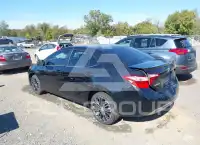 2016 Toyota COROLLA photo