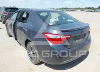 2016 Toyota COROLLA фото