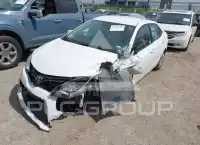 2016 Toyota COROLLA фото