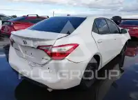 2016 Toyota COROLLA photo