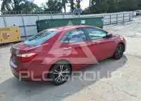 2016 Toyota COROLLA фото
