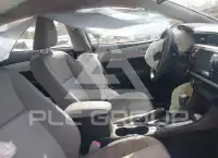 2016 Toyota COROLLA photo