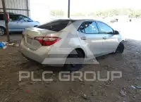 2016 Toyota COROLLA фото
