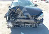2016 Toyota COROLLA фото