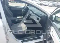 2016 Toyota COROLLA photo