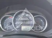 2016 Toyota COROLLA photo