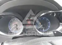 2016 Toyota COROLLA photo