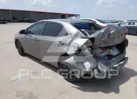 2016 Toyota COROLLA фото
