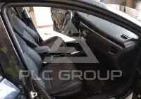 2016 Toyota COROLLA фото