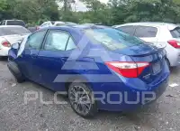 2016 Toyota COROLLA photo