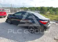2016 Toyota COROLLA фото