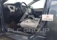 2016 Toyota COROLLA фото