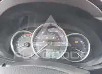 2016 Toyota COROLLA фото