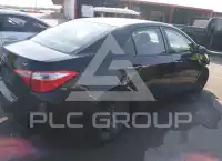 2016 Toyota COROLLA фото