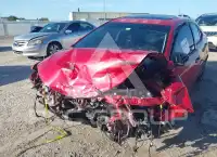2016 Toyota COROLLA фото