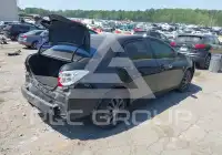 2016 Toyota COROLLA фото