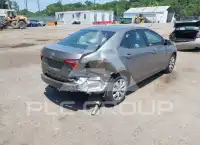 2016 Toyota COROLLA фото