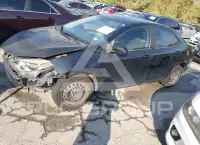 2016 Toyota COROLLA фото
