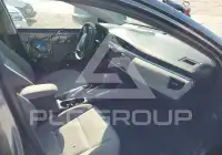 2016 Toyota COROLLA фото