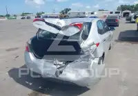2016 Toyota COROLLA photo