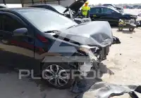 2016 Toyota COROLLA фото