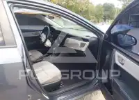 2016 Toyota COROLLA фото