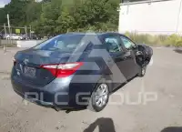 2016 Toyota COROLLA photo