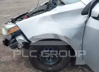 2016 Toyota COROLLA фото