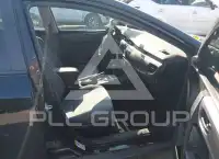 2016 Toyota COROLLA фото