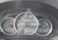 2016 Toyota COROLLA фото