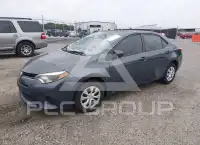 2016 Toyota COROLLA photo